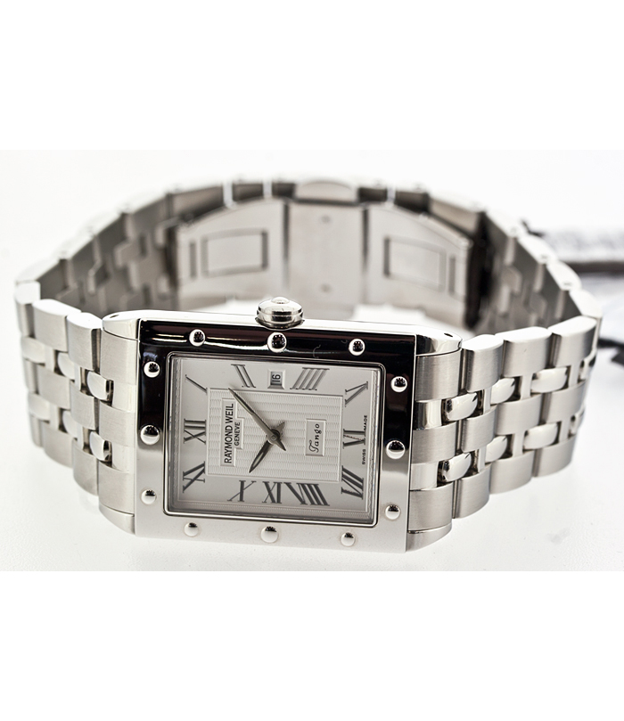 raymond weil 5381-ST-00658